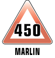 450 MARLIN